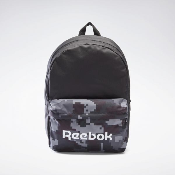 Plecak REEBOK szkolny na co dzień