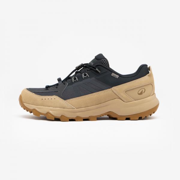 Buty turystyczne męskie MH500 Softer