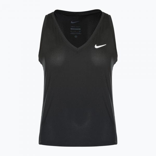 Tank top tenisowy damski Nike Court Dri-Fit Victory Tank