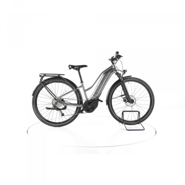 Second Life - Liv Amiti E+3 Trekking E-Bike 2022 - Stan dobry