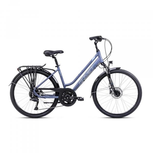 Rower trekkingowy ROMET GAZELA 26 3 CS