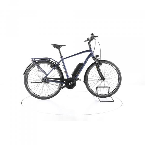 Second Life - Pegasus Solero E8R Lite City E-Bike - Jak nowy