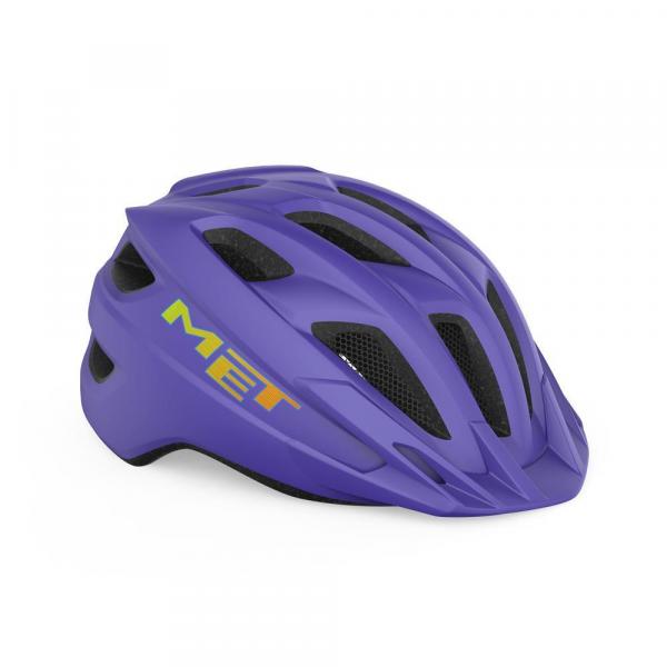 Kask rowerowy dla dzieci Crackerjack