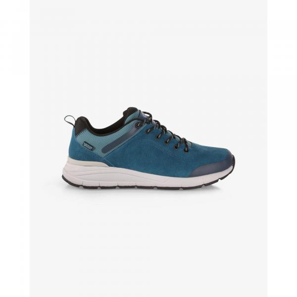Krótkie buty sportowe unisex Kilpi MERAPI LOW WP-U