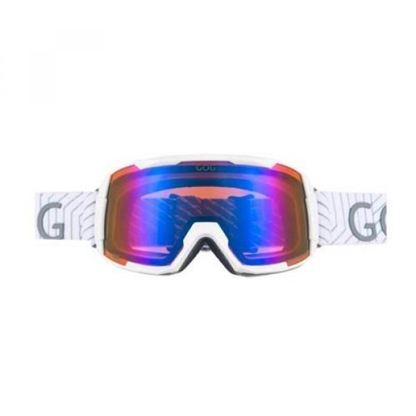 Gogle narciarskie dla dzieci Goggle Gog Griz