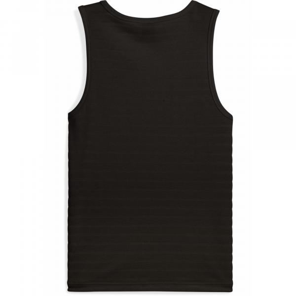 Męska koszulka na ramiączkach Essentials Elevated Structured PUMA Black