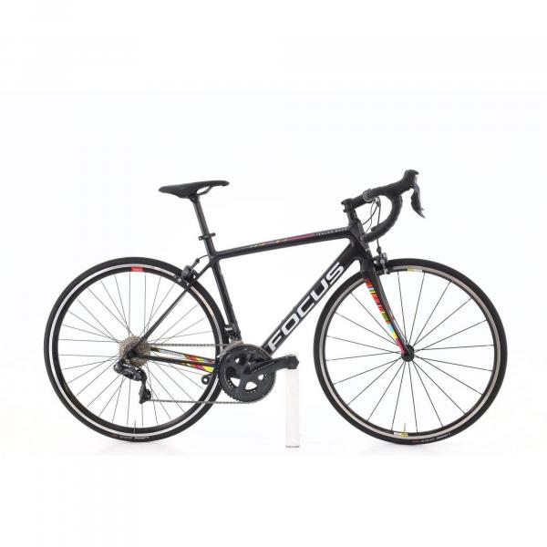 Second life · Rower szosowy · Izalco Race Di2 11V · W bardzo dobrym stanie