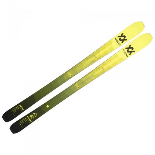 Narty Ski Touring dla dorosłych Volkl Rise Up 82 2021