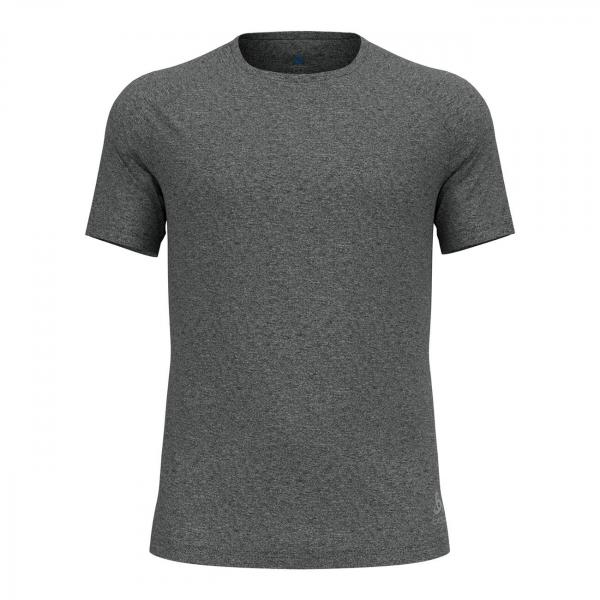 Koszulka do biegania męska Odlo T-shirt crew neck ACTIVE 365