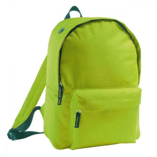 Plecak Rider Plain