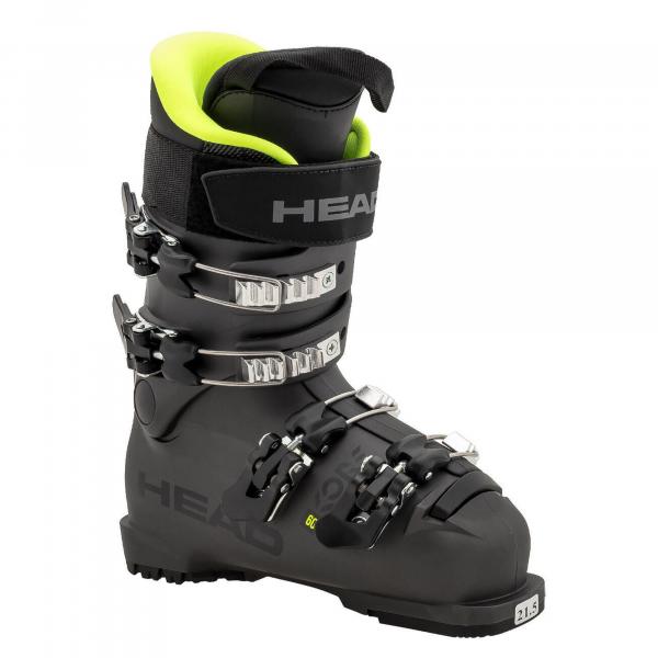 Buty narciarskie dziecięce HEAD KORE 60 2024 23.5