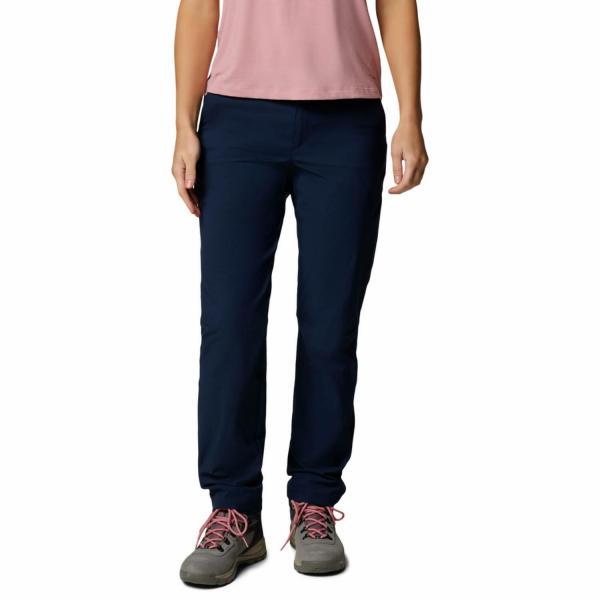 Spodnie trekkingowe damskie Columbia Leslie Falls Pant II