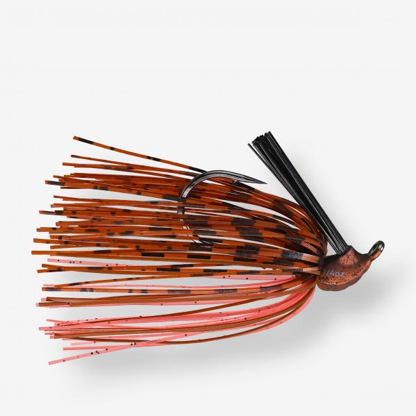 Przynęta Rubber Jig Tungst Natural Craw