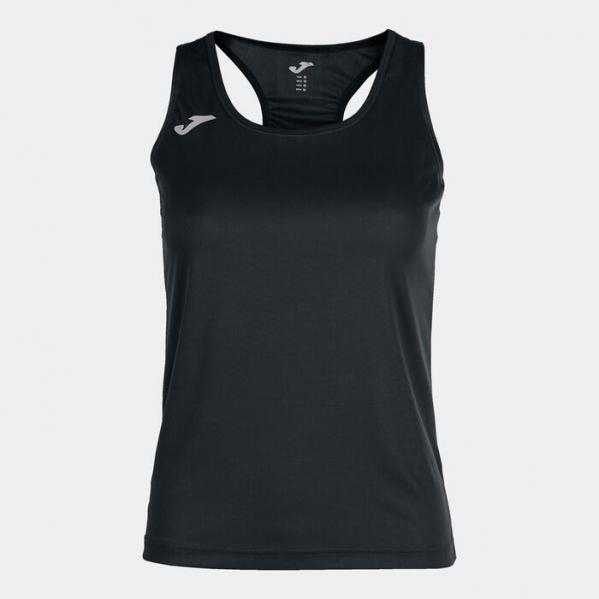 Tank top do biegania damski Joma Siena II