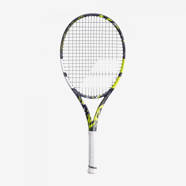 Rakieta tenisowa dla dzieci Babolat Pure Aero rozm. 26