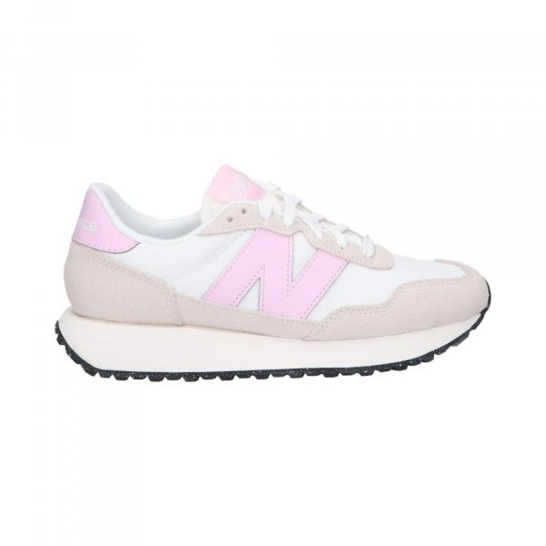 Buty sportowe na co dzień Damskie New Balance 237