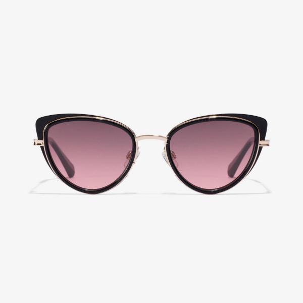 Okulary Hawkers Black Wine Feline