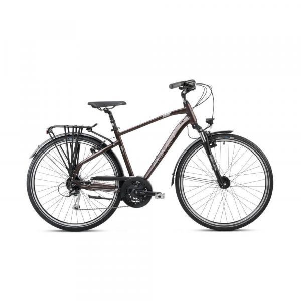 Rower trekkingowy ROMET WAGANT 7 2024
