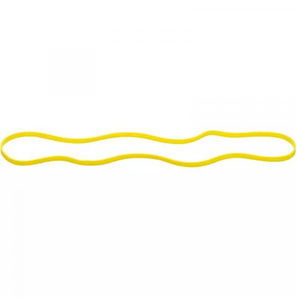 Taśma oporowa Trendy Power Band (słaba, żółta)