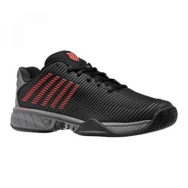 Buty do tenisa męskie K-Swiss Hypercourt Express 2 Allcourt