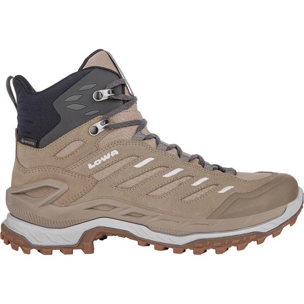 Buty trekkingowe damskie Lowa Innovo Mid Gtx