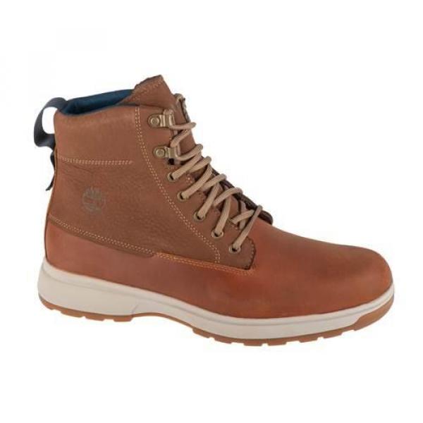 Buty do chodzenia męskie Timberland Atwells Ave Wp