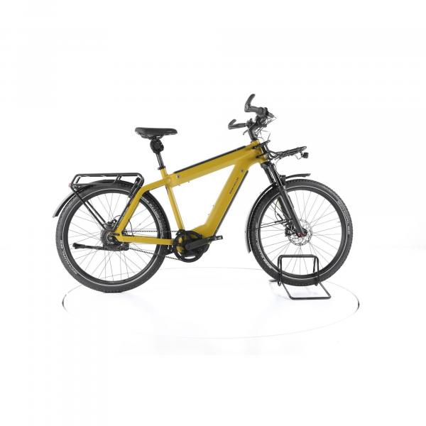 Second Life - Riese & Müller Supercharger GT Vario Trekking E-Bike - Jak nowy