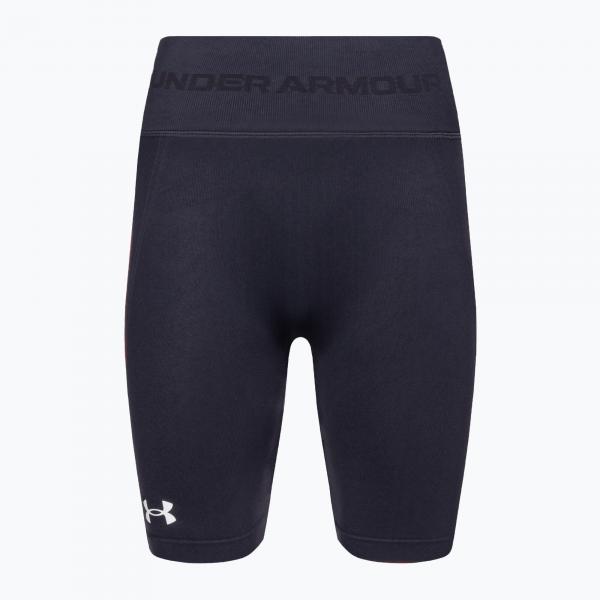 Spodenki fitness damskie Under Armour Train Seamless