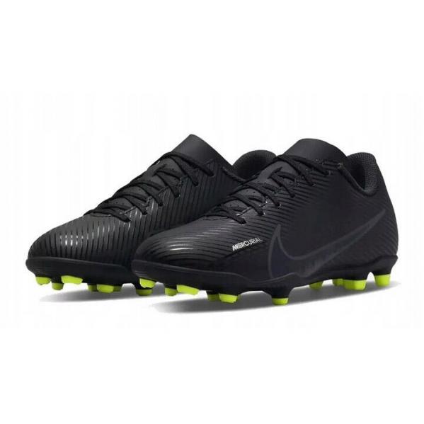 Korki Dziecięce Nike Jr Vapor 15 Club Na Sztuczną Murawę