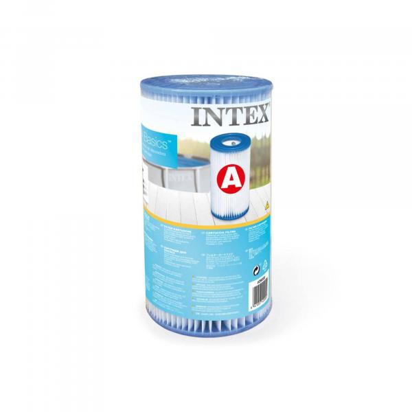 Filtr filtry typ A do pompy basenu Intex 29000