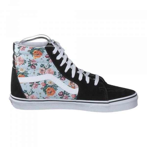 Buty do chodzenia damskie Vans Sk8-Hi