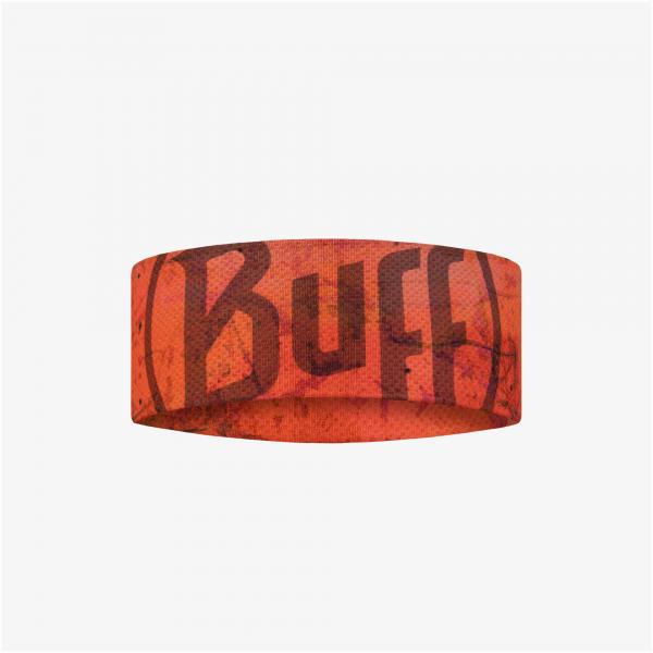 Opaska BUFF FASTWICK HEADBAND KEFFY NECTARINE