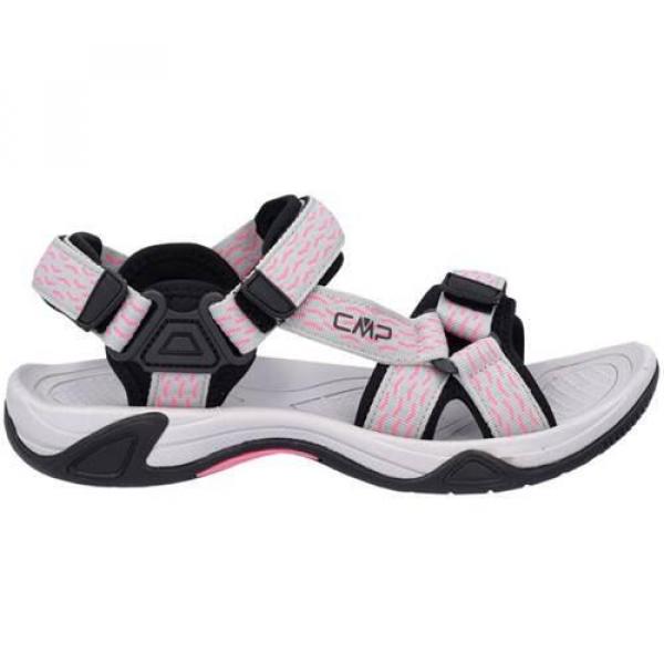 Buty do chodzenia damskie CMP Hamal Hiking