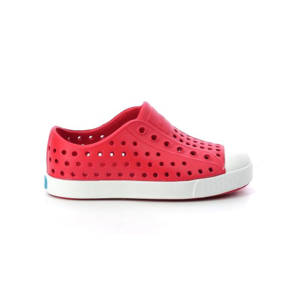 Buty miejskie dziecięce NATIVE JEFFERSON JUNIOR