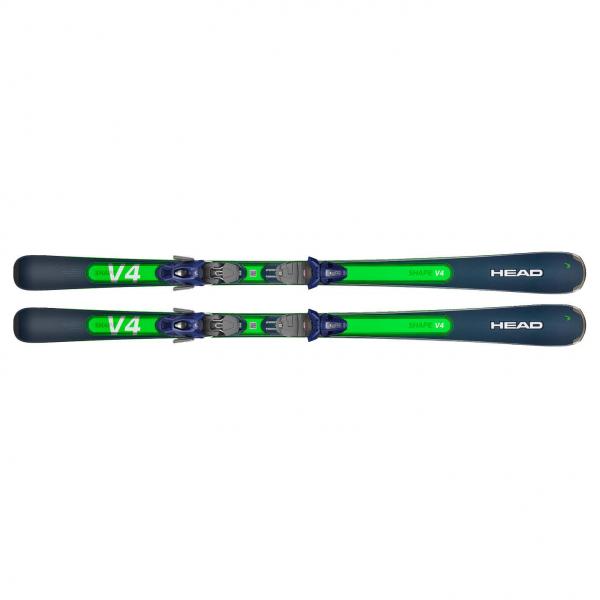 Narty Head Shape V4 Amt-Pr /PR11