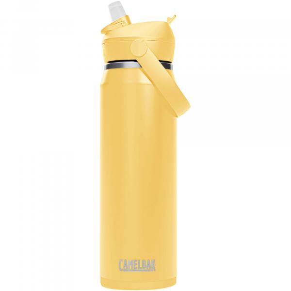 Butelka termiczna CAMELBAK Thrive Flip Straw Insulated SST