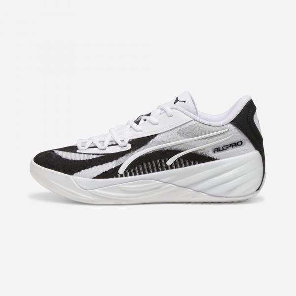 Buty do koszykówki PUMA All-Pro Nitro