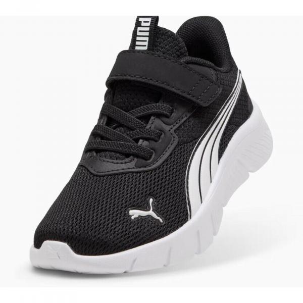 Buty na co dzień dziecięce PUMA FLEXFOCUS na rzepy