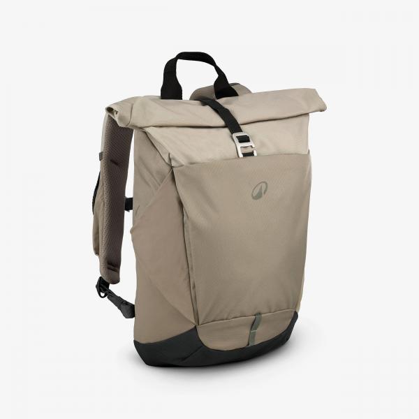 Plecak turystyczny Quechua NH500 Escape Rolltop 16+4 litry
