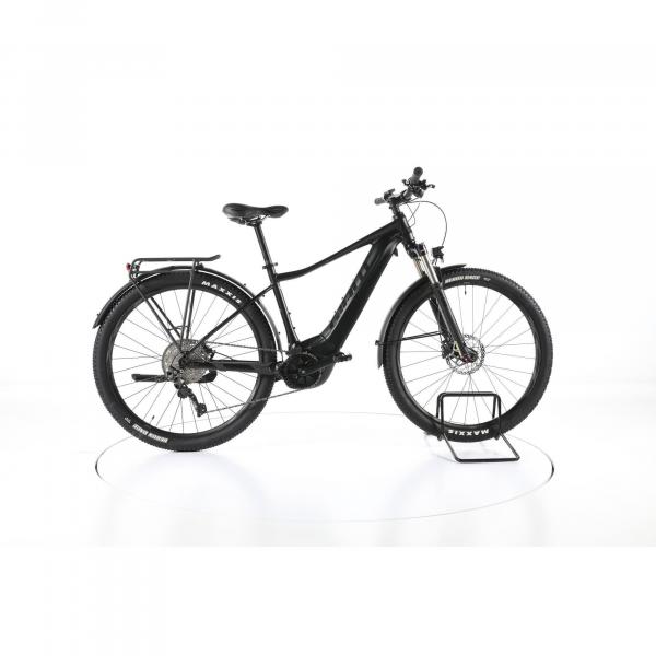 Second Life - Giant Fathom E+ Trekking E-Bike 2021 - Stan dobry