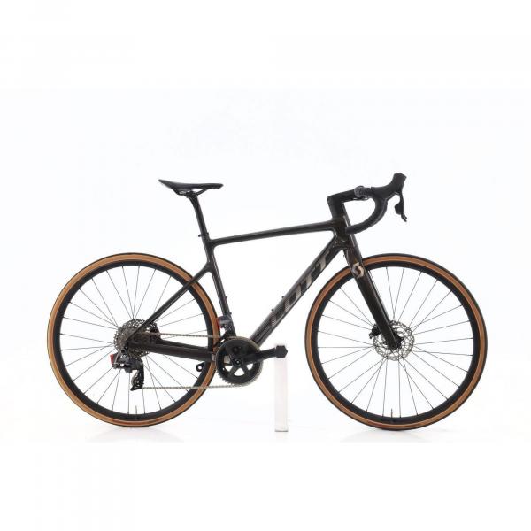 Second life · Rower szosowy · Addict 10 AXS 12V · W dobrym stanie