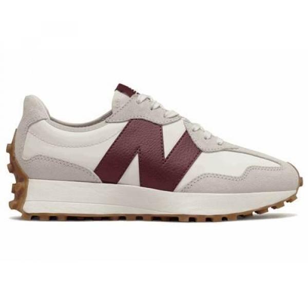 Buty do chodzenia damskie New Balance 327