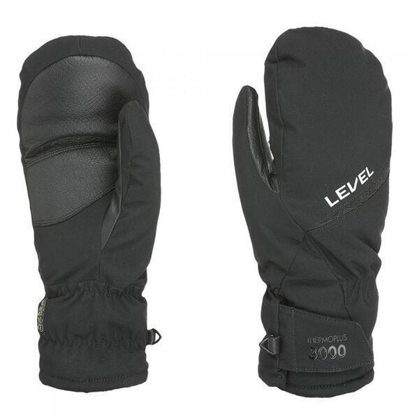 Rękawice narciarskie męskie Level Alpine Mitt
