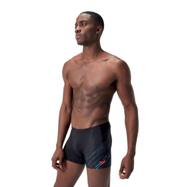 Kąpielówki męskie spodenki kąpielowe Speedo HyperBoom V-Cut