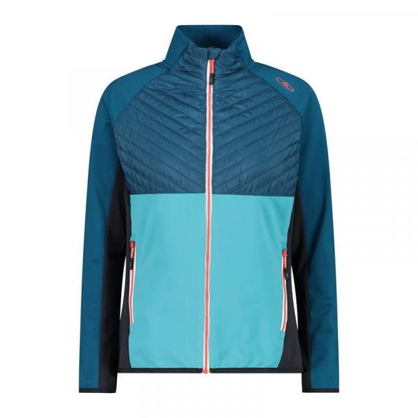 Bluza damska turystyczna CMP