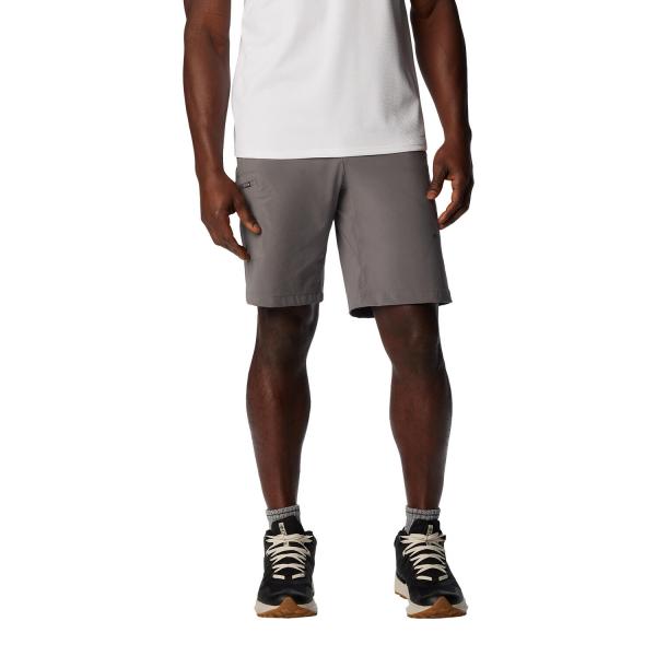 Spodenki trekkingowe męskie Columbia Triple Canyon Short II