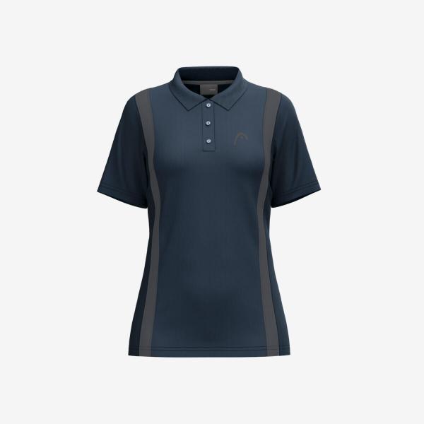 CLUB 25 TECH Polo Shirt Women