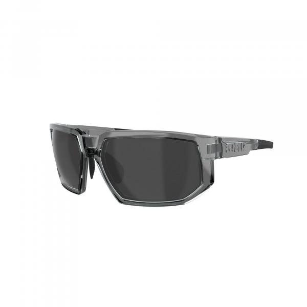 Okulary przeciwsłoneczne rowerowe Bliz Arrow Transparent Grey