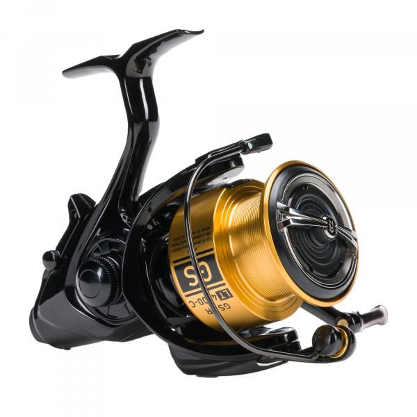 Kołowrotek karpiowy Daiwa 20 GS BR