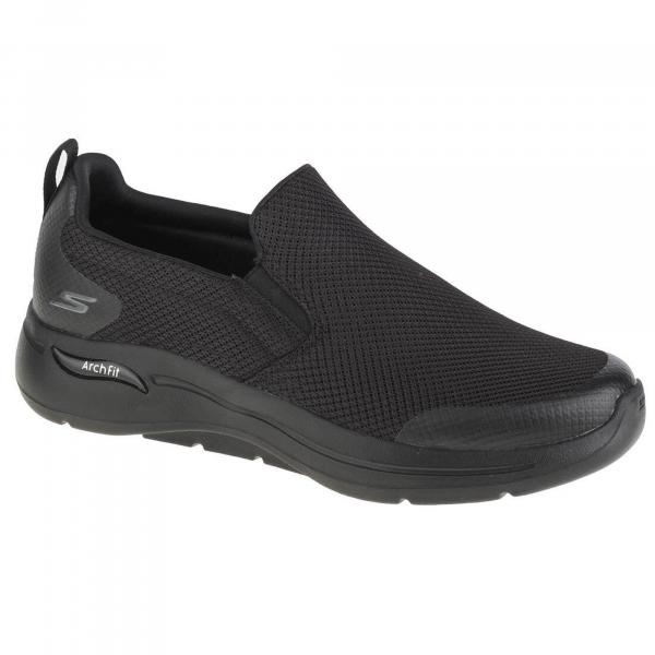 Buty do chodzenia męskie, Skechers Go Walk Arch Fit-Togpath